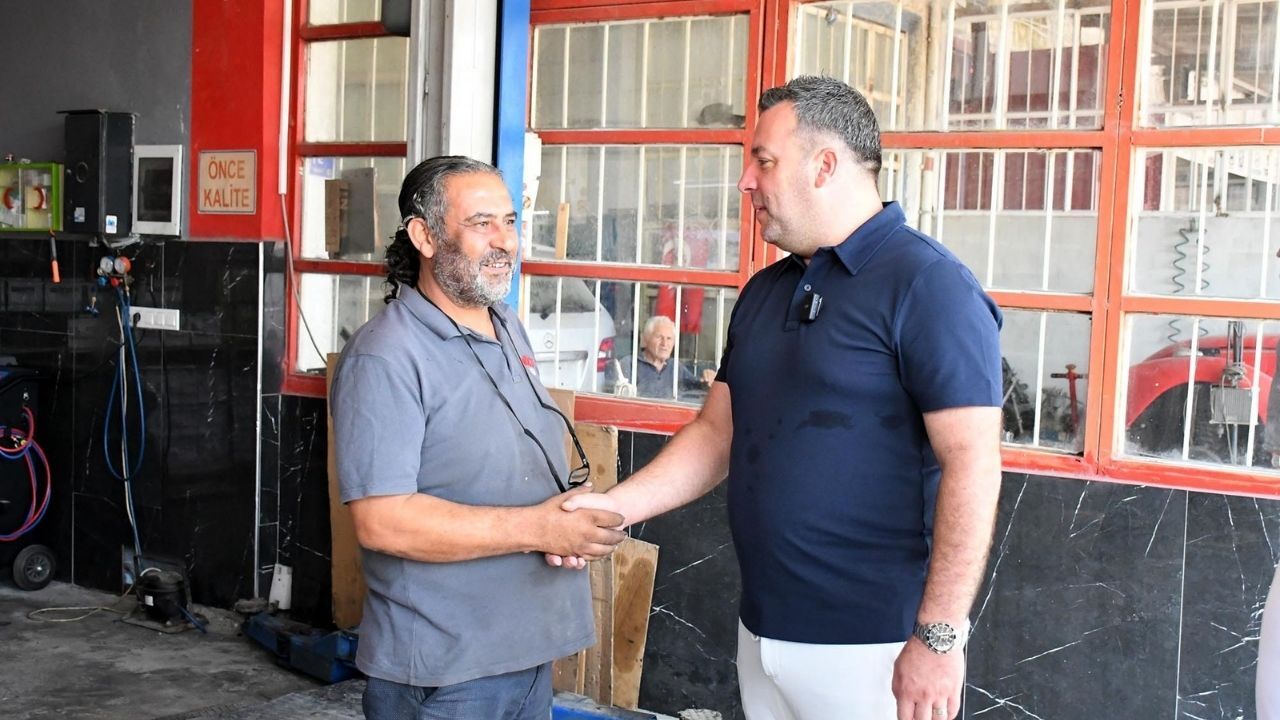 Kuşadası-1