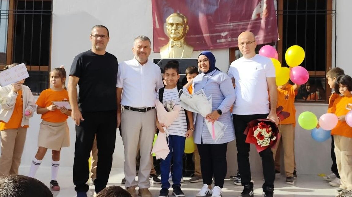 Lösemiyi Yendi Buldan (2)