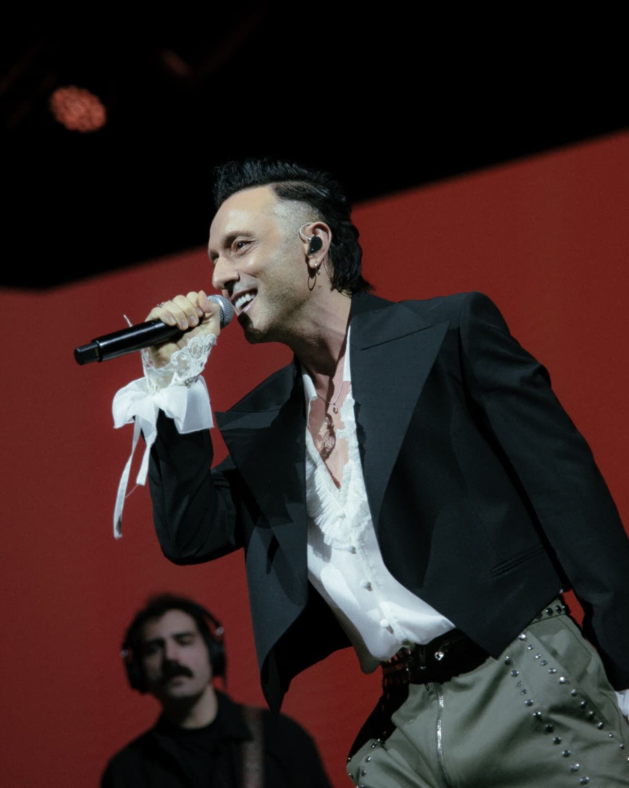 Mabel Matiz Harbiye’de Iki Gece Üst Üste Kapalı Gişe (3)