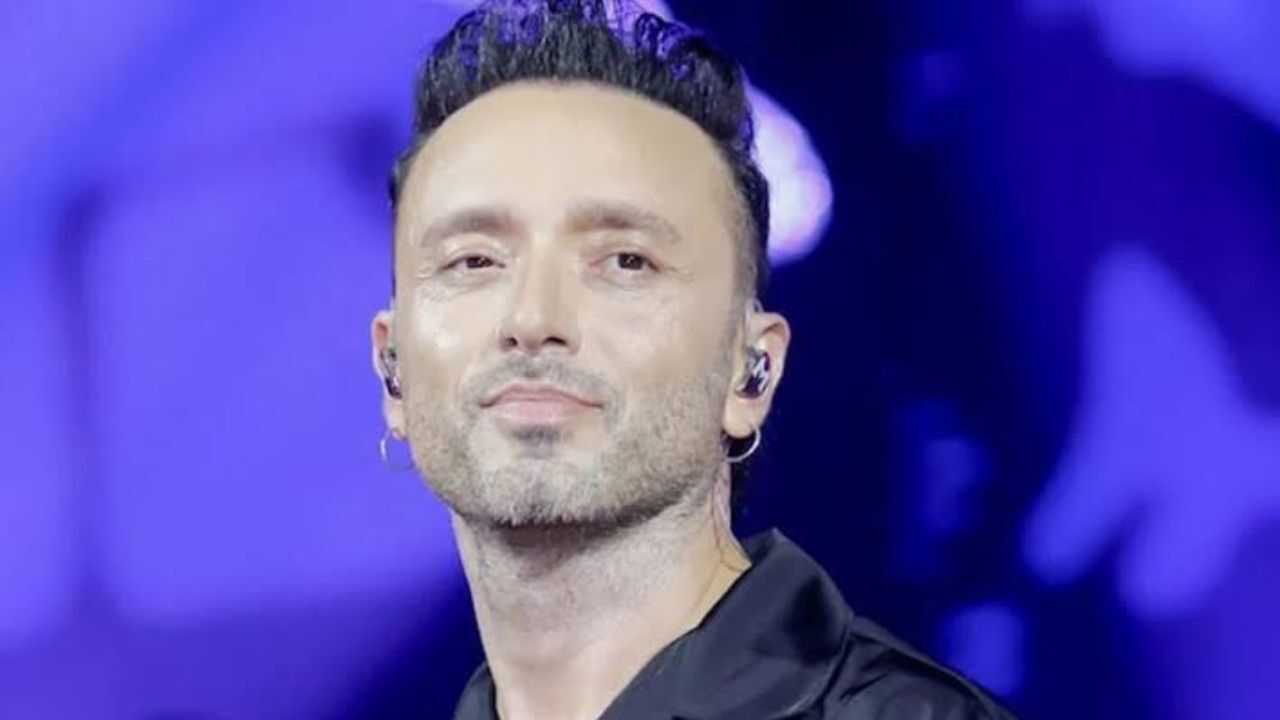 Mabel Matiz İzmir'de Konser Verecek