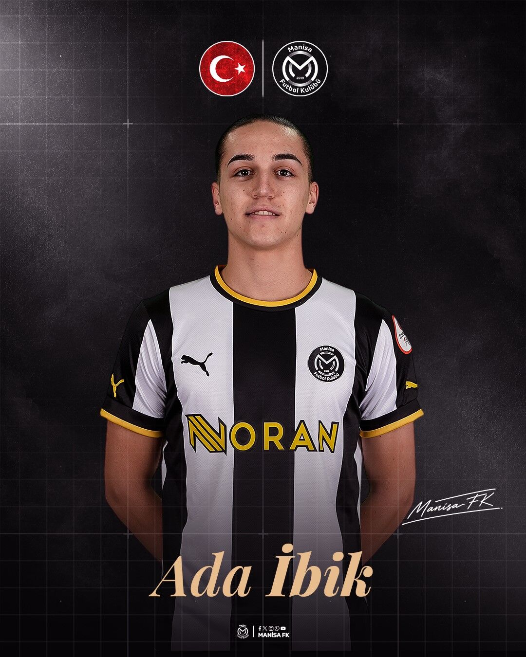 Manisa Fk Altyapısından Milli Takımlara 5 Futbolcu Çağrıldı (2)
