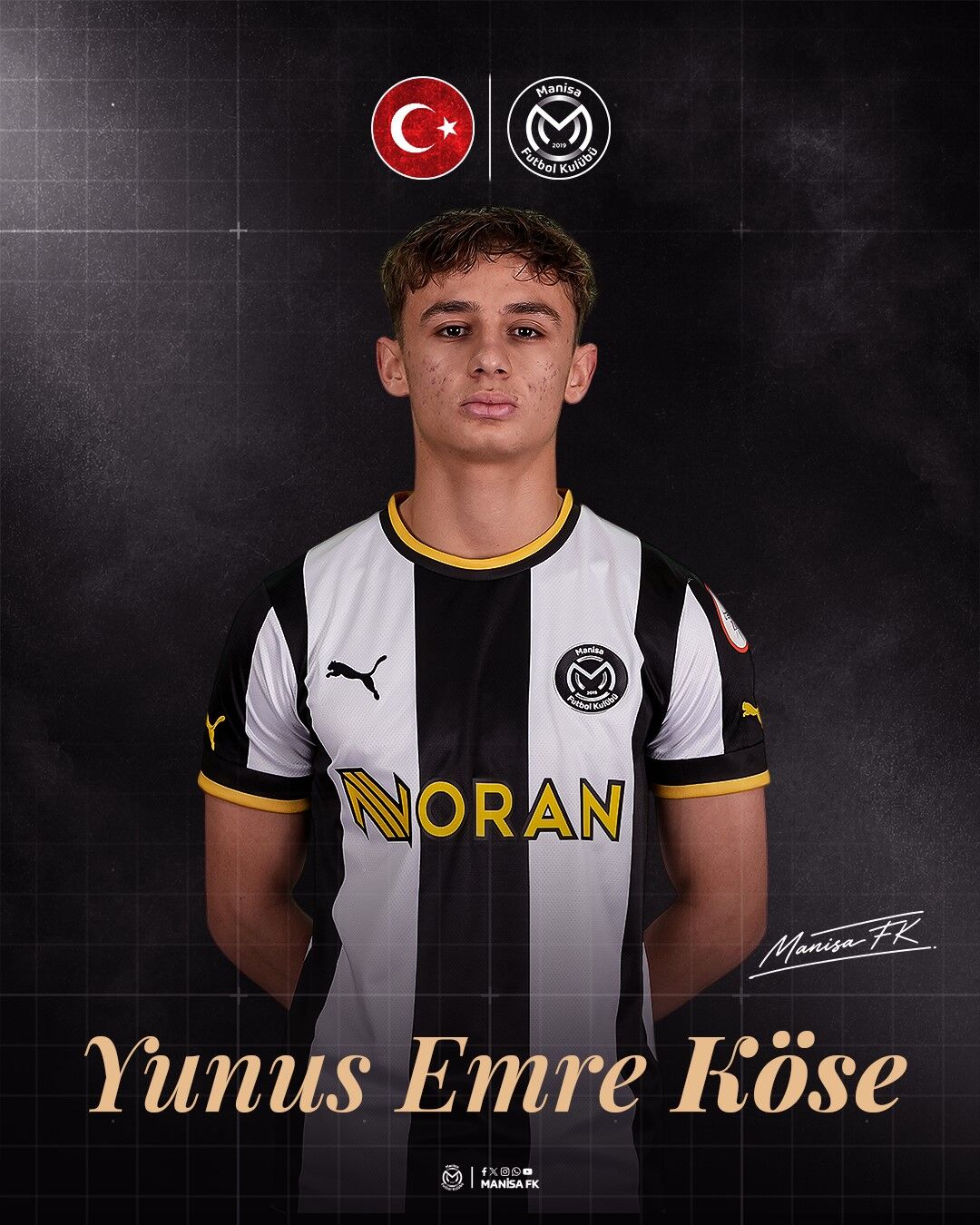 Manisa Fk Altyapısından Milli Takımlara 5 Futbolcu Çağrıldı (3)