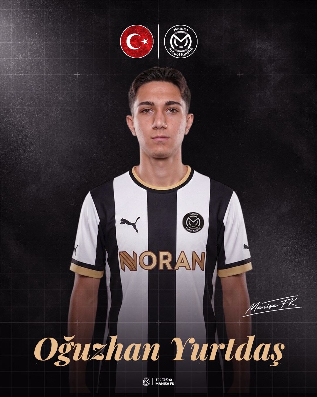 Manisa Fk Altyapısından Milli Takımlara 5 Futbolcu Çağrıldı (4)