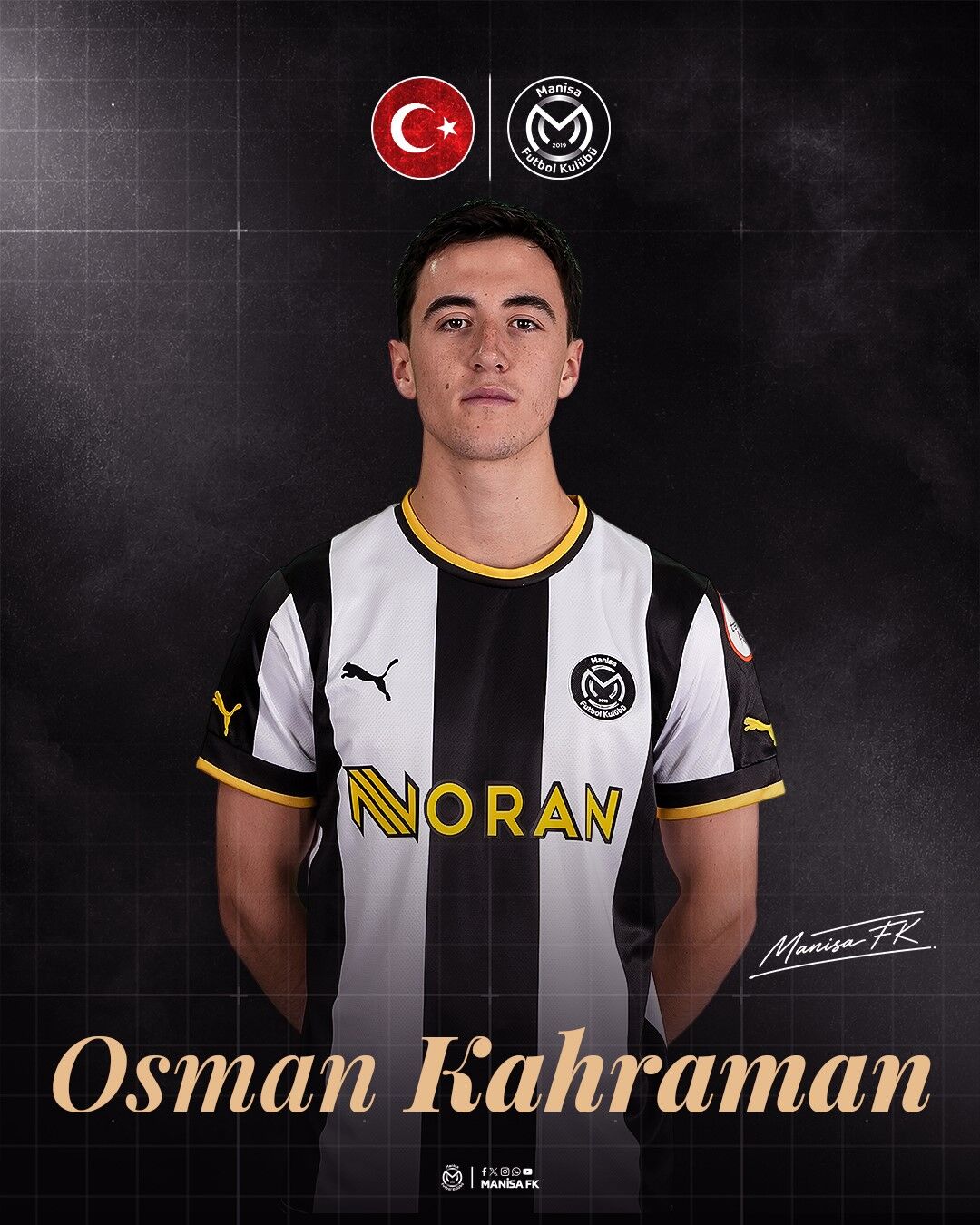 Manisa Fk Altyapısından Milli Takımlara 5 Futbolcu Çağrıldı (5)