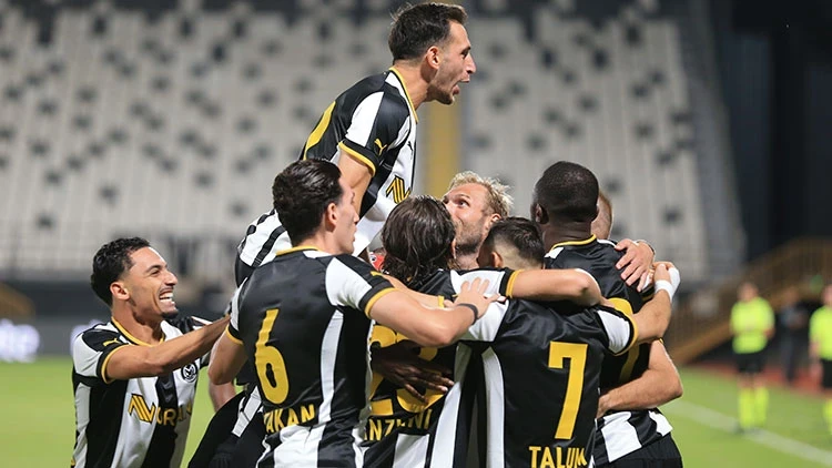 Manisa Fk Bursaspor Maçı Saat Kaçta, Hangi Kanalda Muhtemel 11’Ler Ne (Şifresiz Kanalda Var Mı)-2
