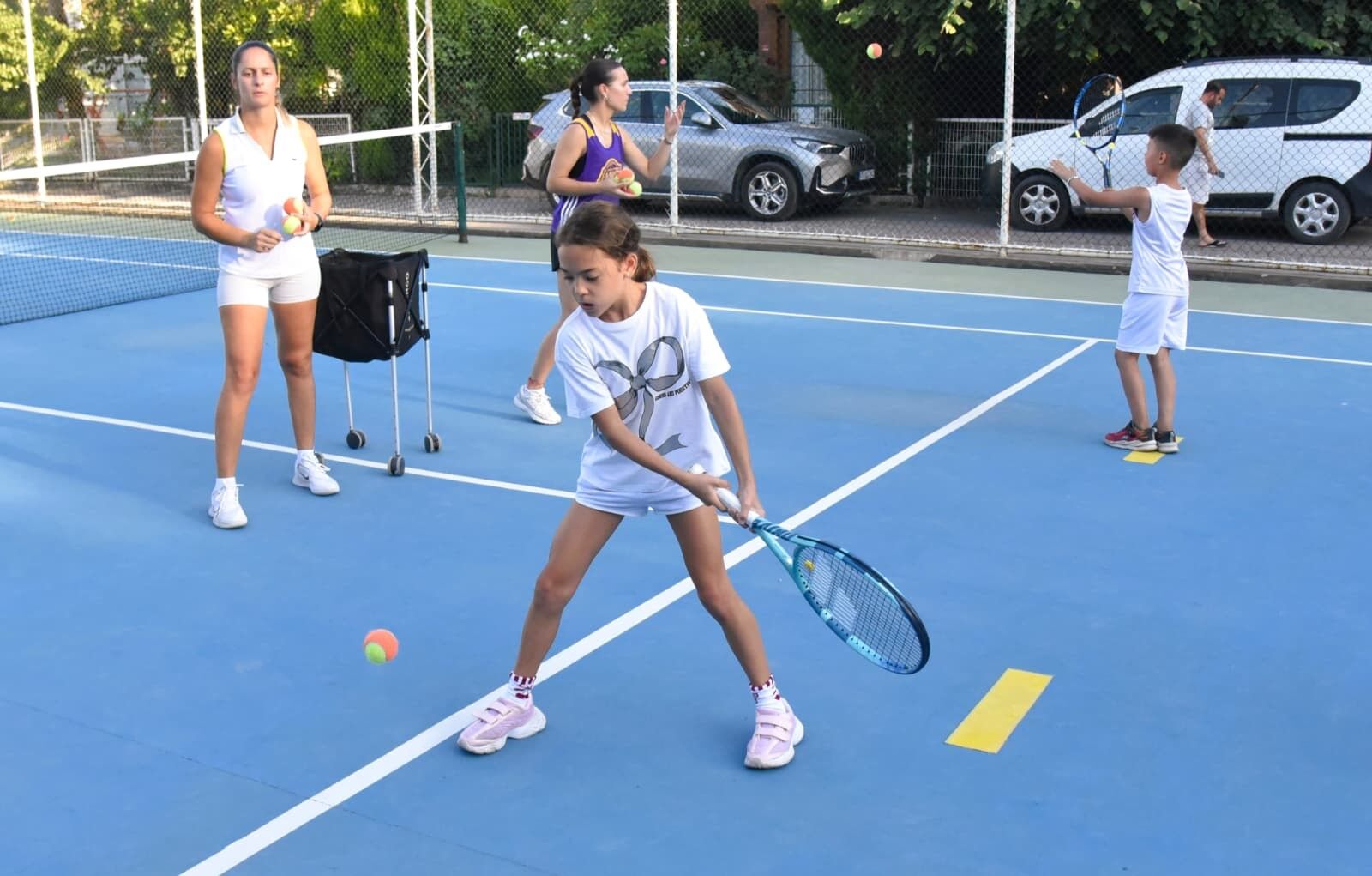 Manisa Yunusemre Kış Spor Okulları Kayıtları Ne Zaman Başlıyor İşte Branşlar Ve Detaylar (3)