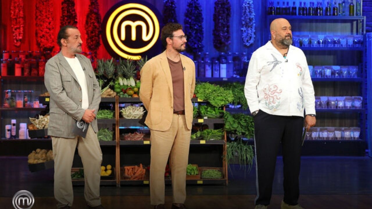 MasterChef dokunulmazlık oyununu kim kazandı?