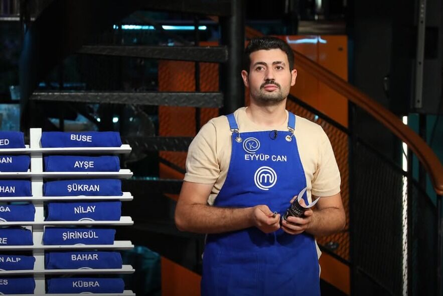 Masterchef Kaptanlık Oyununu Kim Kazandı 29 Eylül Mavi Takım Ve Kırmızı Takım Kaptanı Belli Oldu (1)