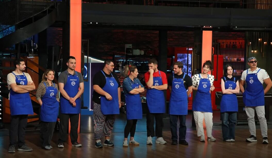 Masterchef Kaptanlık Oyununu Kim Kazandı 29 Eylül Mavi Takım Ve Kırmızı Takım Kaptanı Belli Oldu (3)