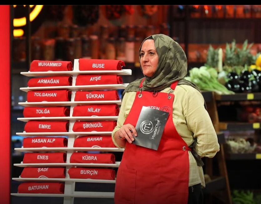 Masterchef Kaptanlık Oyununu Kim Kazandı 29 Eylül Mavi Takım Ve Kırmızı Takım Kaptanı Belli Oldu (4)