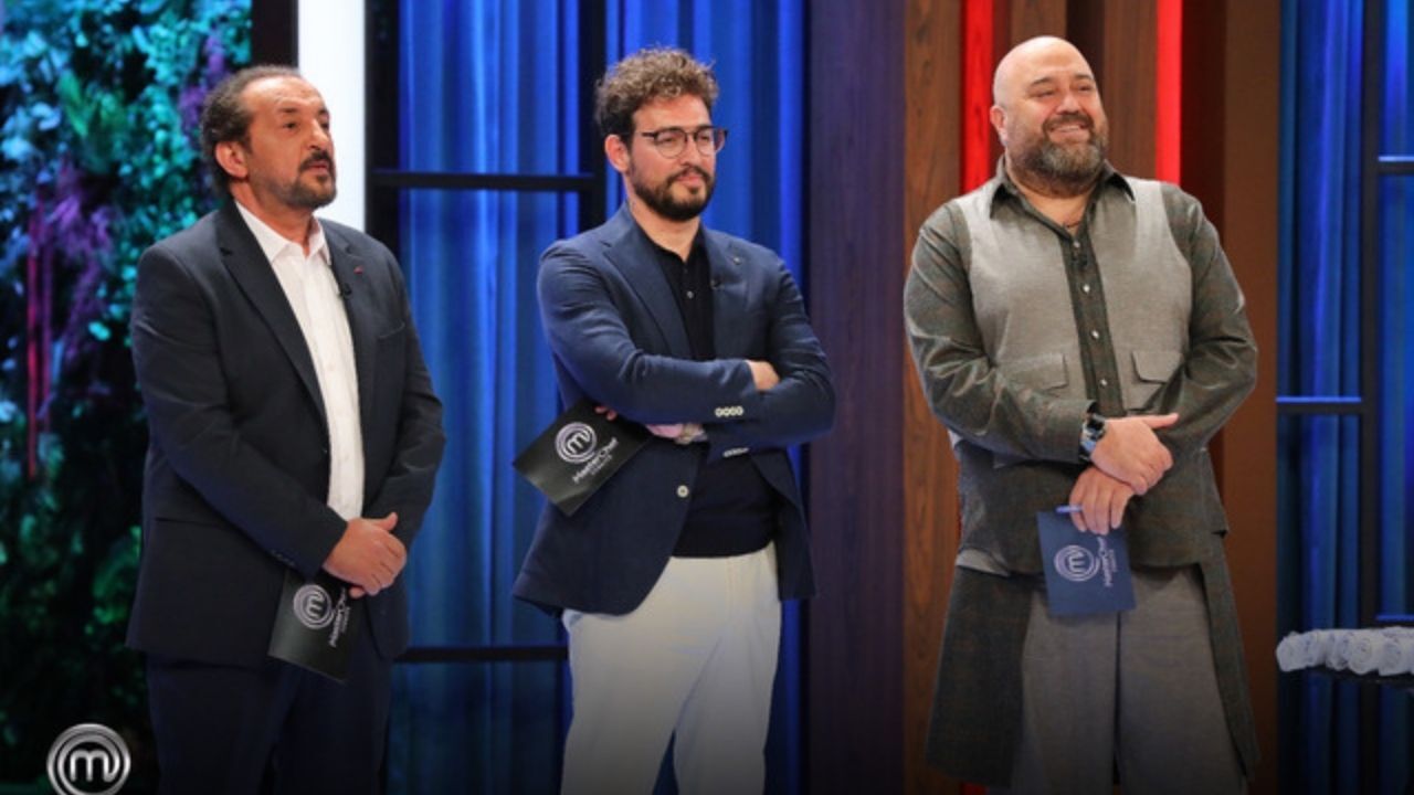 Masterchef'te Dokunulmazlığı Kim Kazandı 1 Eylül 2026 Eleme Adayları Kimler Oldu1