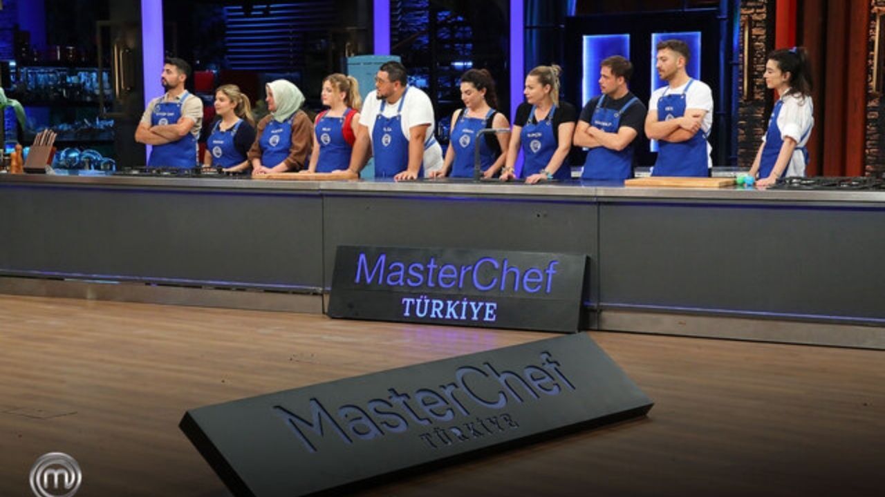 Masterchef'te Dokunulmazlığı Kim Kazandı 1 Eylül 2026 Eleme Adayları Kimler Oldu2