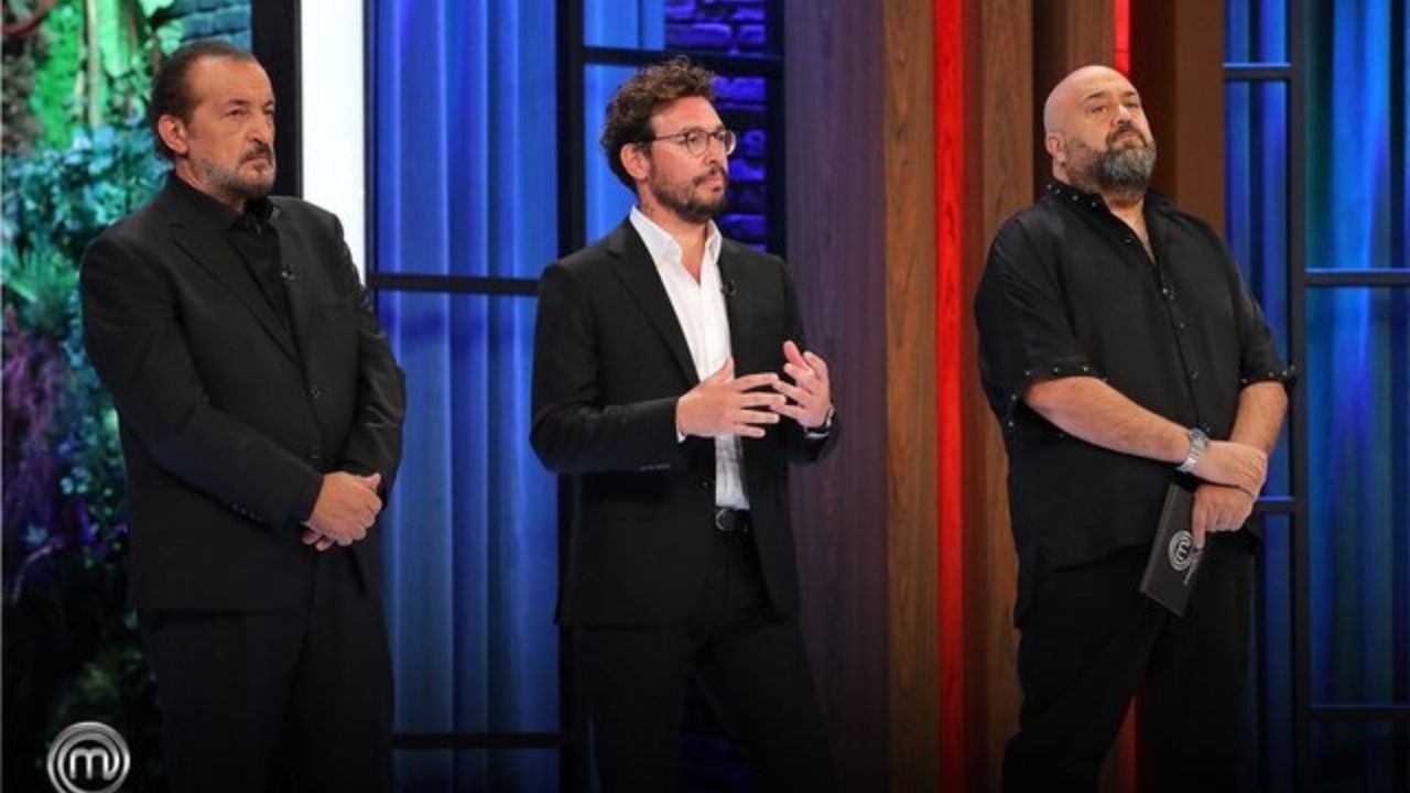 MasterChef'te takım oyununu kim kazandı? 15 Eylül eleme adayı kim oldu?