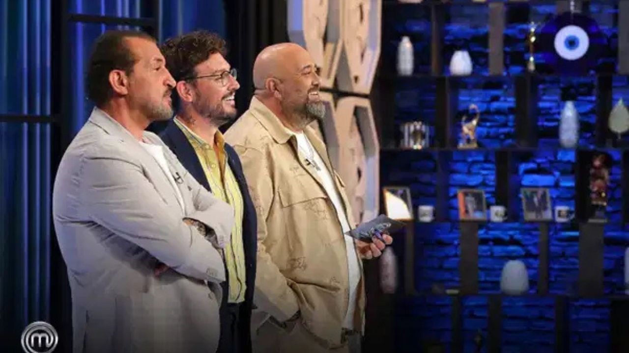 Masterchef'te Takım Oyununu Kim Kazandı 8 Eylül 2026 Masterchef Eleme Adayları