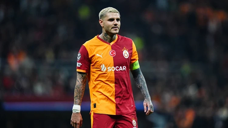 Mauro İcardi’nin Yeni Takımı Belli Oldu İcardi Atletico Mineiro’ya Mı Transfer Oldu-1