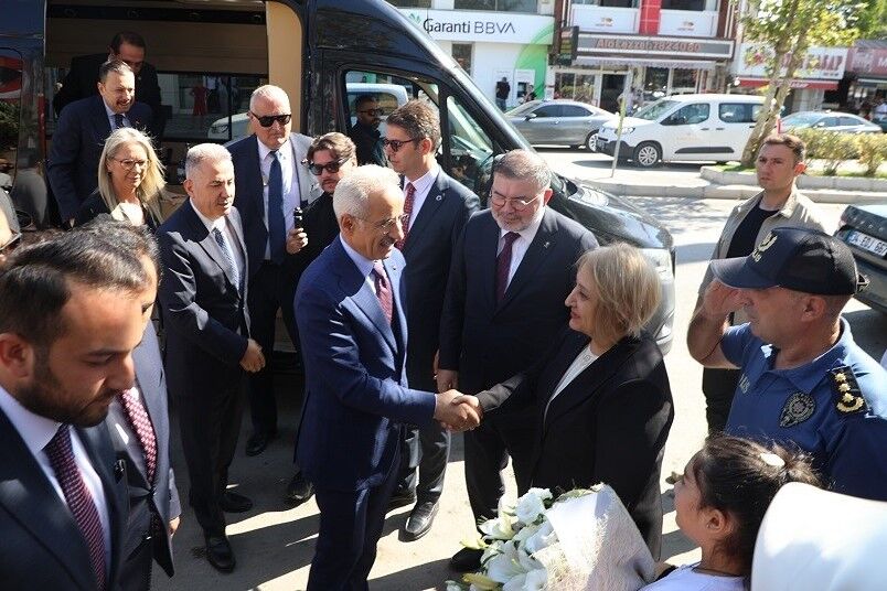 Menderes Gümüldür Yolu Için Ihale Kararı Çıktı (1)-2