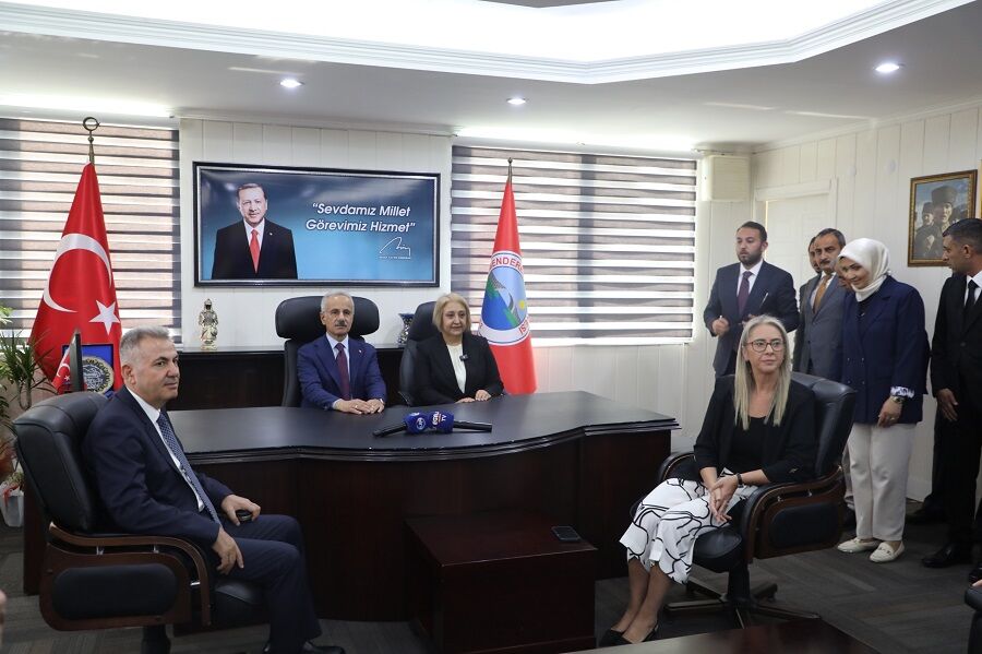 Menderes Gümüldür Yolu Için Ihale Kararı Çıktı (4)