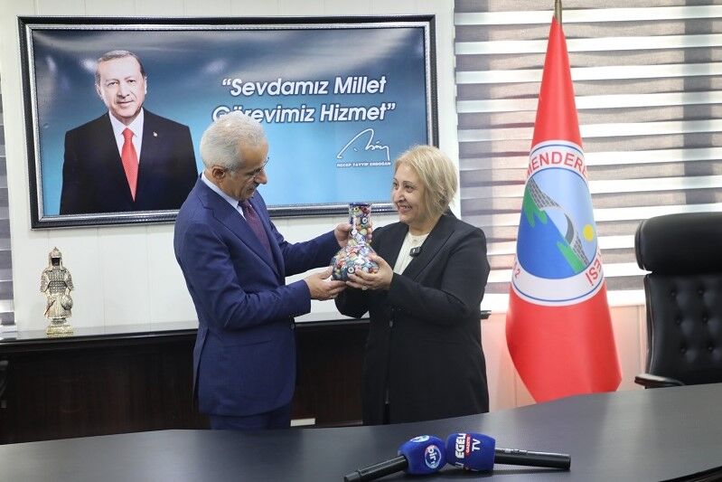 Menderes Gümüldür Yolu Için Ihale Kararı Çıktı (6)
