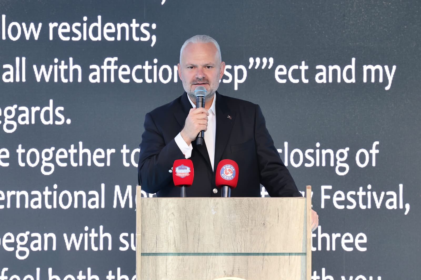 Menemen Çömlek Festivali'nde Ödüller Sahiplerini Buldu! (4)