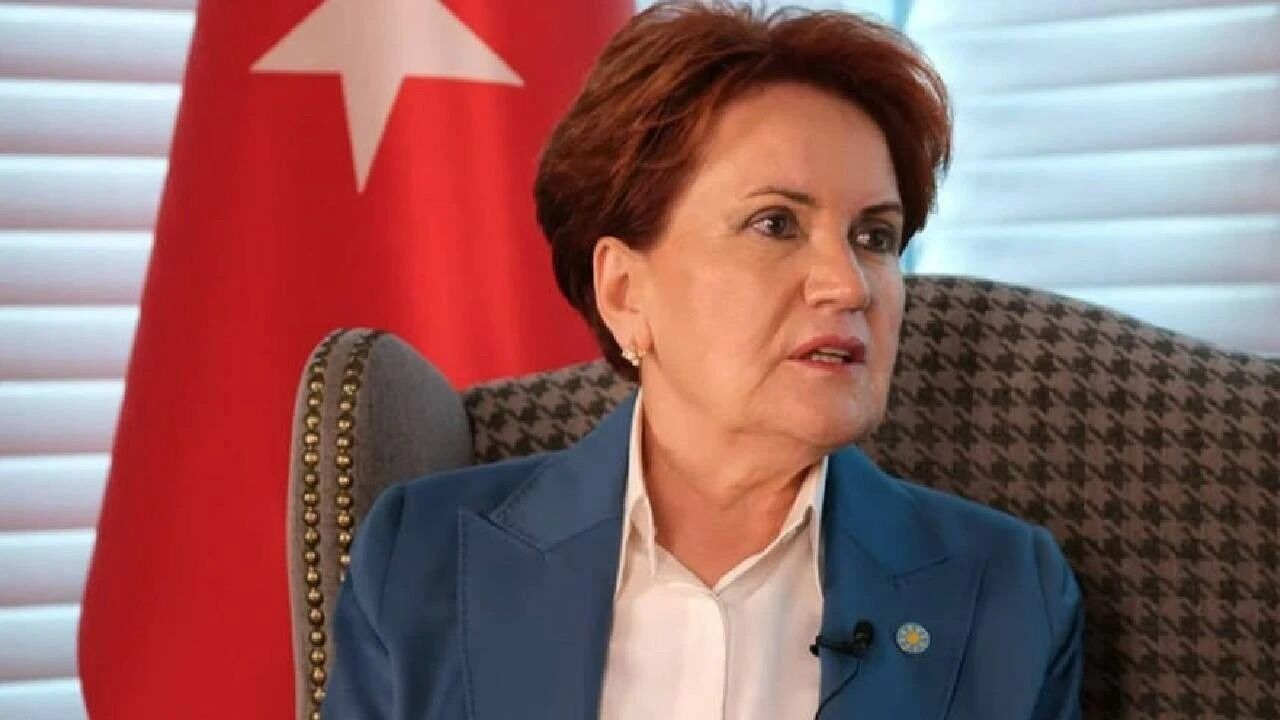 Meral Akşener Vakfı Resmen Kuruldu! Yönetiminde Kimler Var Logosu Ve Amacı Nedir (2)