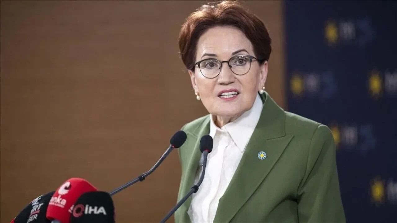 Meral Akşener Vakfı Resmen Kuruldu! Yönetiminde Kimler Var Logosu Ve Amacı Nedir (4)