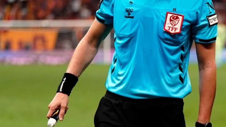 Mhk Soruşturmasında Yeni Gelişme Süper Lig Ve 1. Lig Hakemleri Emniyete Çağrılıyor (1)