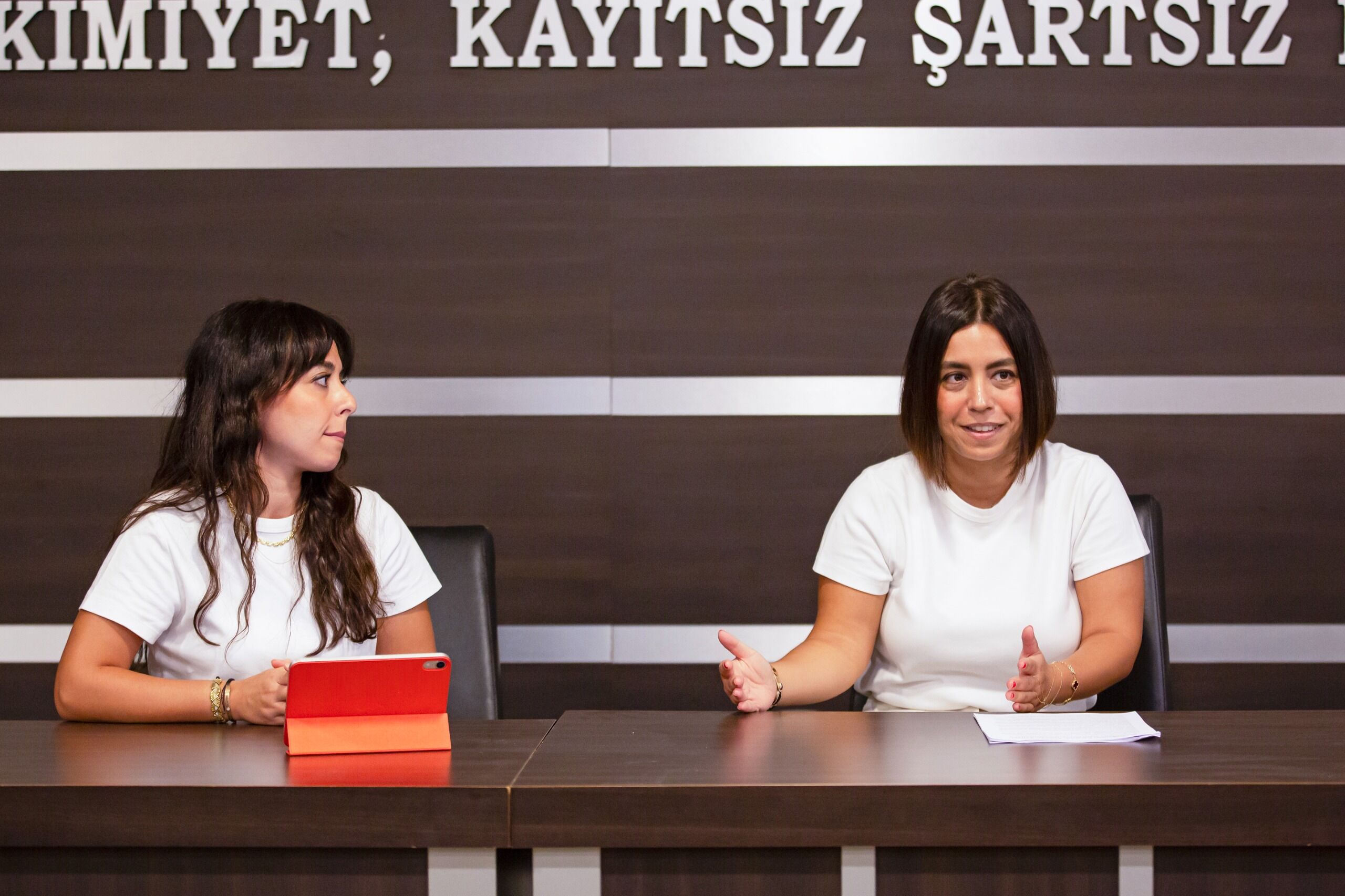 Narlıdere'de Kadınlara Dijital Istihdam Kapısı Ev Yemeği Yapıp Kazanacaklar (3)