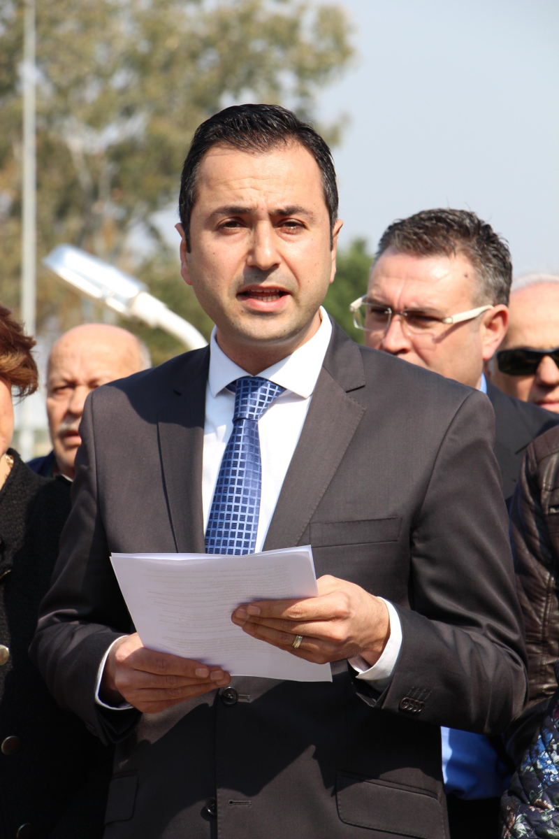 Ngeder’den İnciraltı’nda 'Dava Protokol' Tepkisi!-1