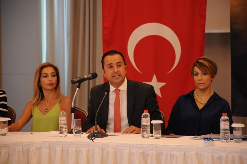 İNGEDER’den İnciraltı’nda 'dava-protokol' tepkisi!