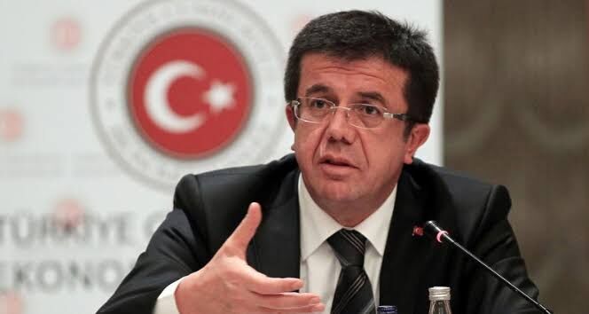 Ekonomi İşleri Başkanlığı'ndan SPK açıklaması