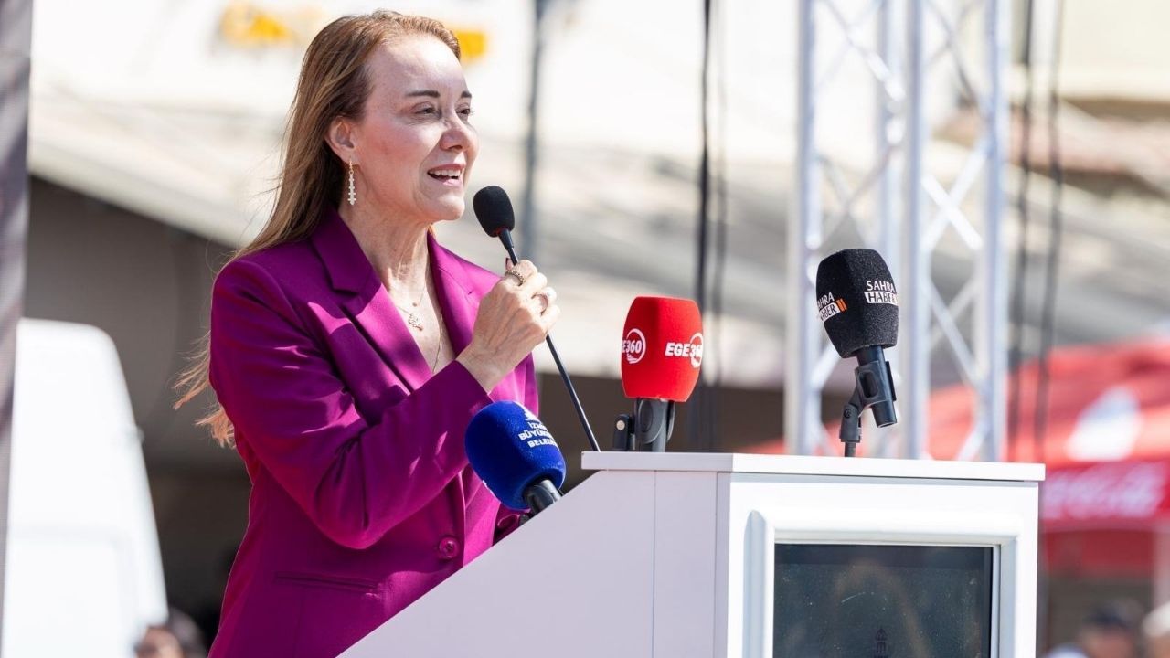 Nilüfer Çınarlı Mutlu Ahilik Haftası