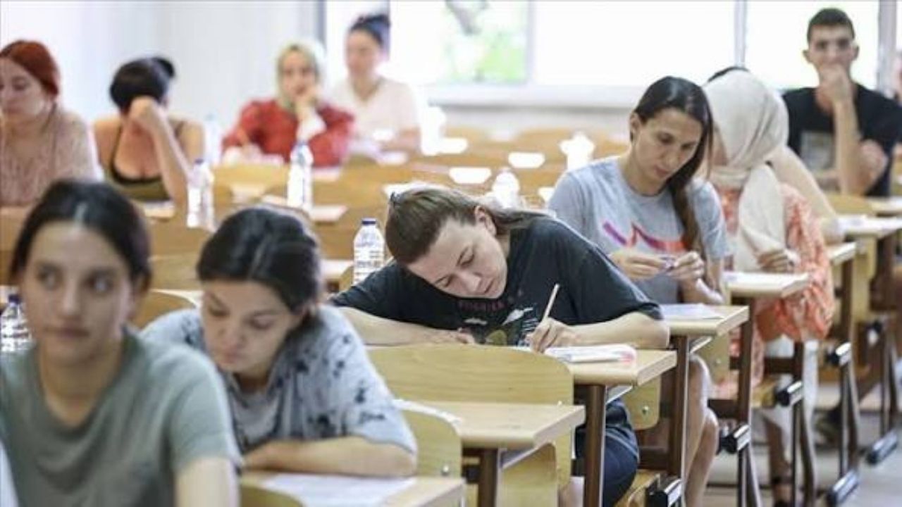 Nüfus Müdürlükleri Hafta Sonu Kpss Için Açık Olacak