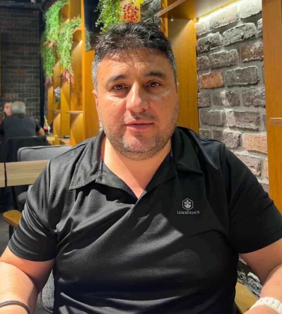 Okşak Çok Sağlam Geleceğiz (1)