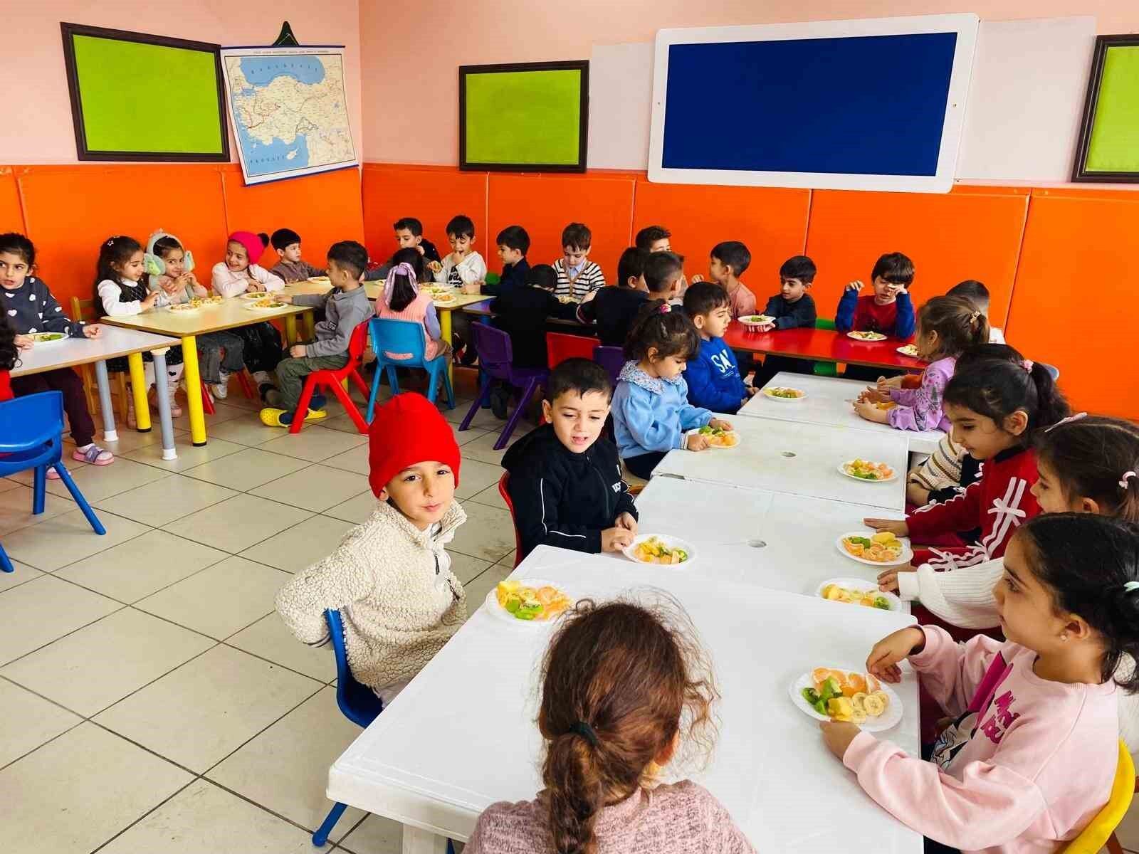 Okul Kaygısı (1)
