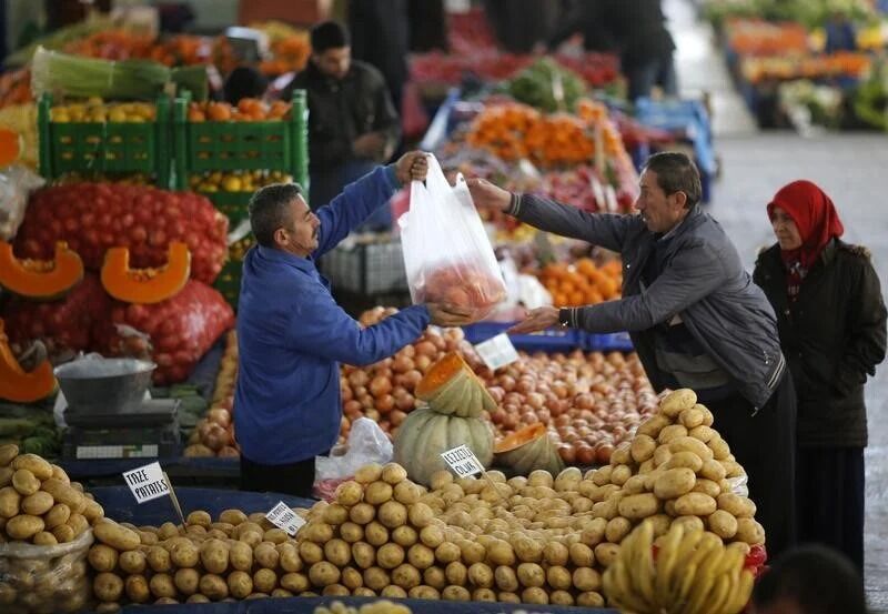Okul Sezonu Öncesi Acı Tablo! İstanbul’da Enflasyon Rakamları Açıklandı