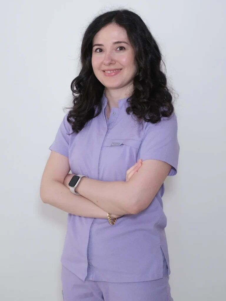 Okula Dönüş Diş Sağlığı (2)