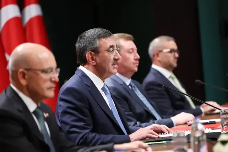 Orta Vadeli Program'da Dikkat Çeken Hedefler Erken Seçim Mi Geliyor (1)-2