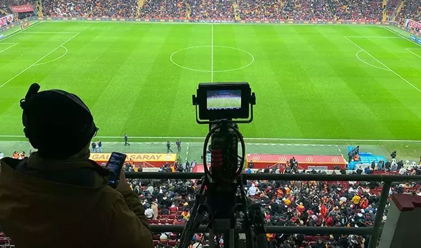Ortak Şikayet Yayın Kalitesi Süper Lig'de Yayıncı Kuruluş Değişiyor Mu Son Durum Ne