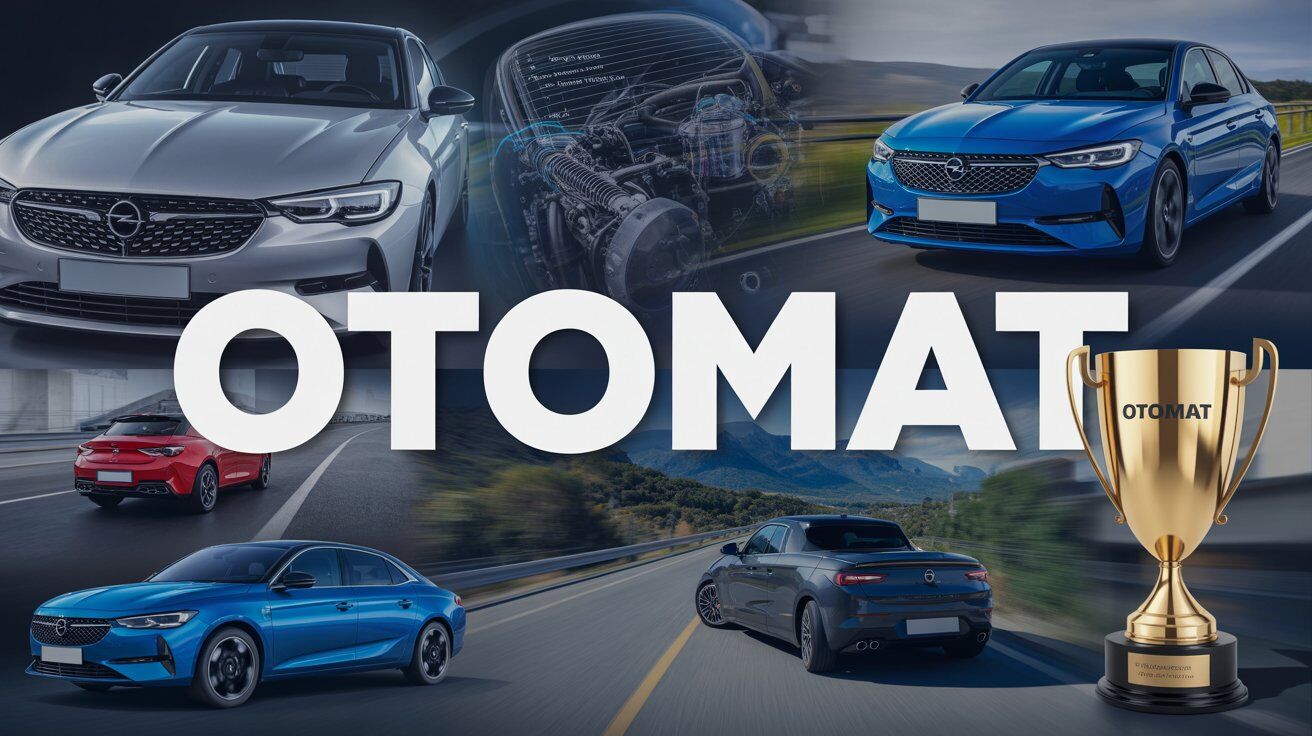 Otomat Motorlu Araçlar Denizli’nin gurur tablosunda 66’ncı sırada yer aldı