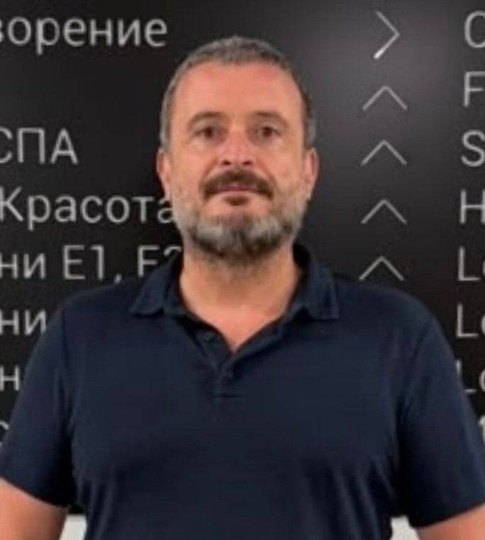 Ozan Katrancı Büyük Heyecan Yaşıyoruz (2)