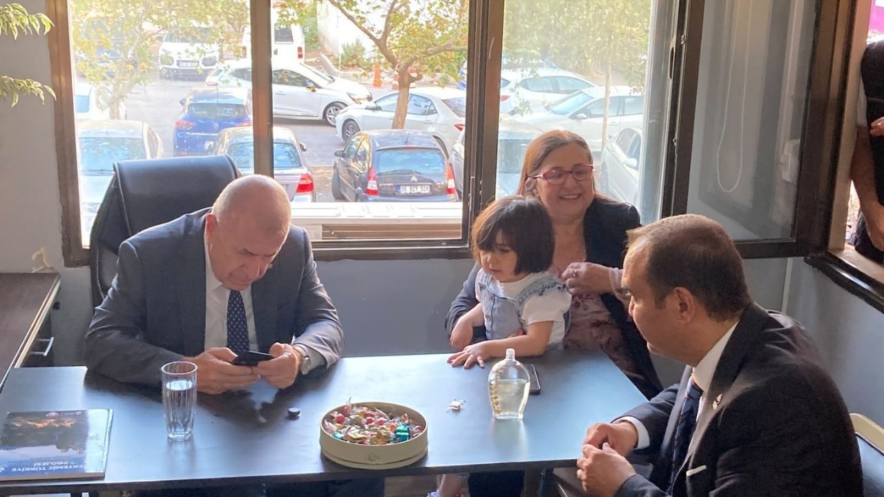 Özdağ Bornova