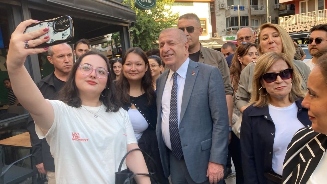 Özdağ Bornovaa