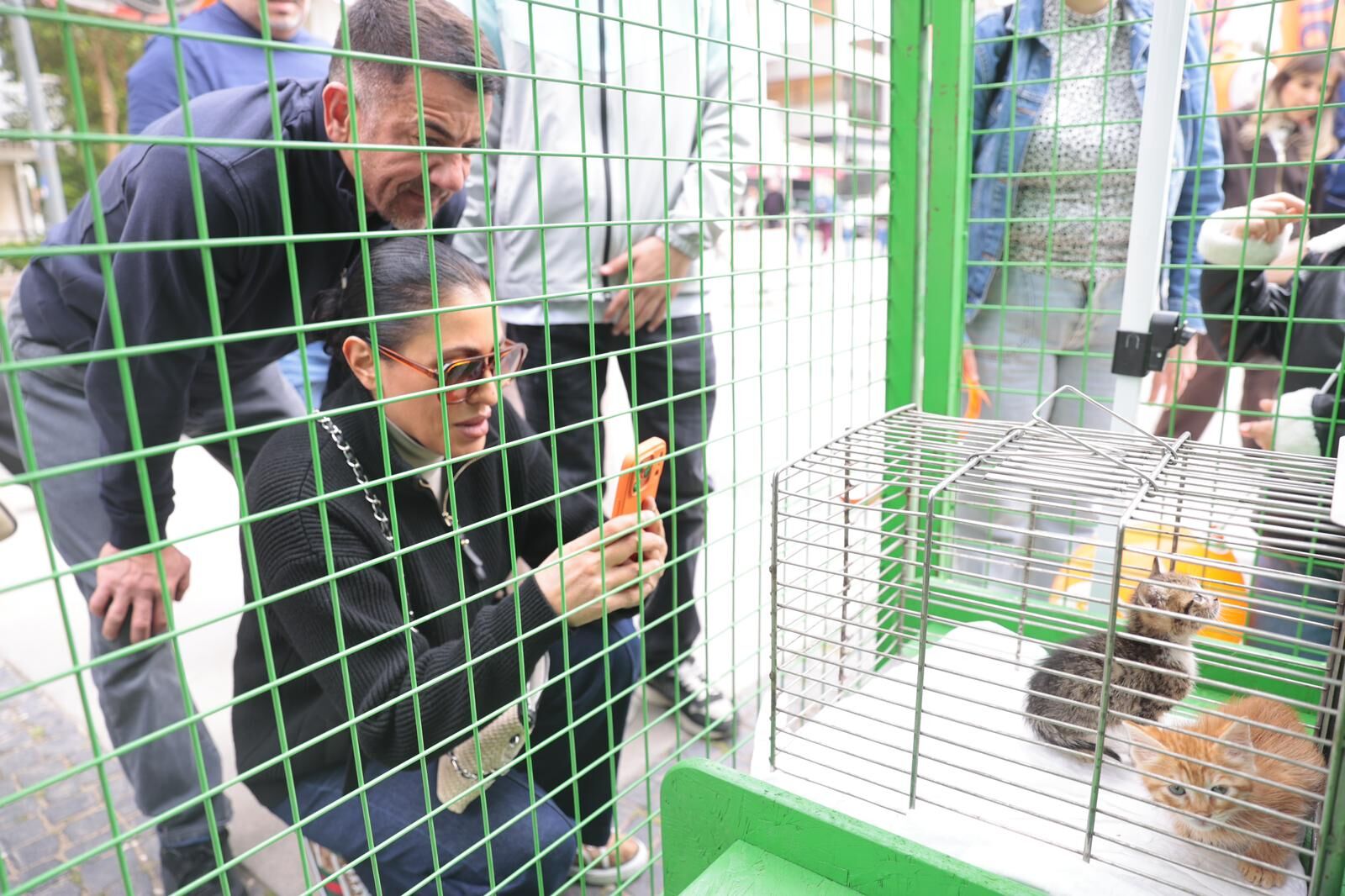 Patilerin Festivali 7’Nci Kez İzmirlilerle Bir Araya Geliyor! (2)
