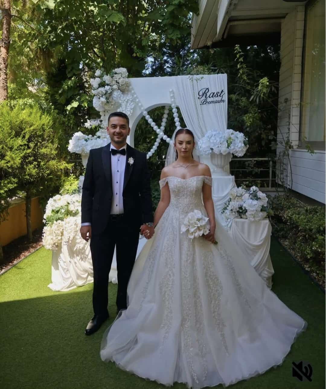 Pınar Ve Ceşen Ailelerinin Mutlu Günü (2)