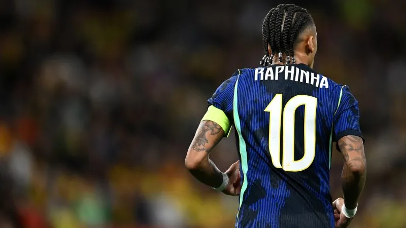Raphinha’nın Sağlık Durumu Açıklandı Galatasaray Maçında Oynayacak Mı (4)