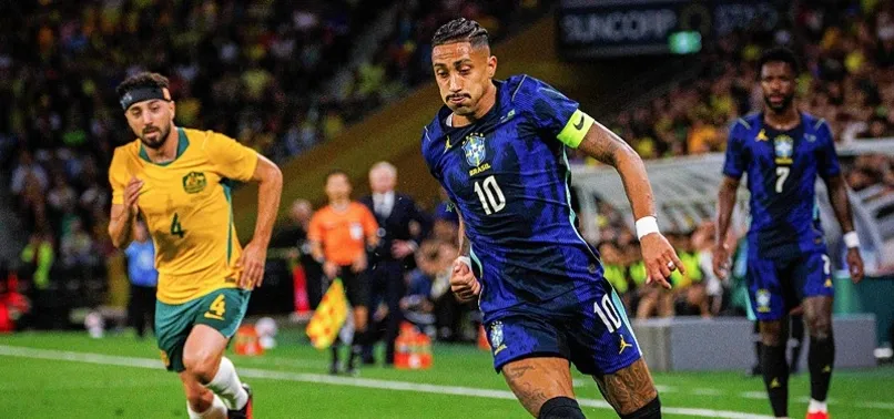 Raphinha’nın Sağlık Durumu Açıklandı Galatasaray Maçında Oynayacak Mı (5)