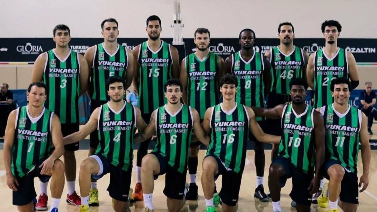 Rasta Vechta Geride Kaldı, Şimdi Lige Odaklandık