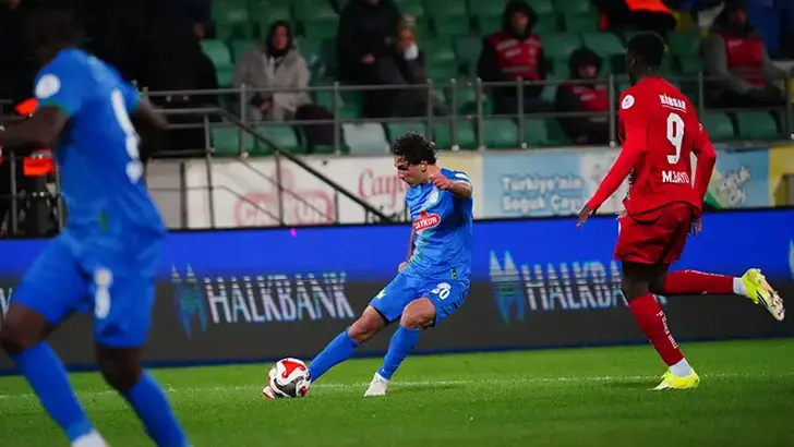 Rizespor Alanyaspor Maçı Saat Kaçta, Hangi Kanalda Muhtemel 11’Ler Ne-2
