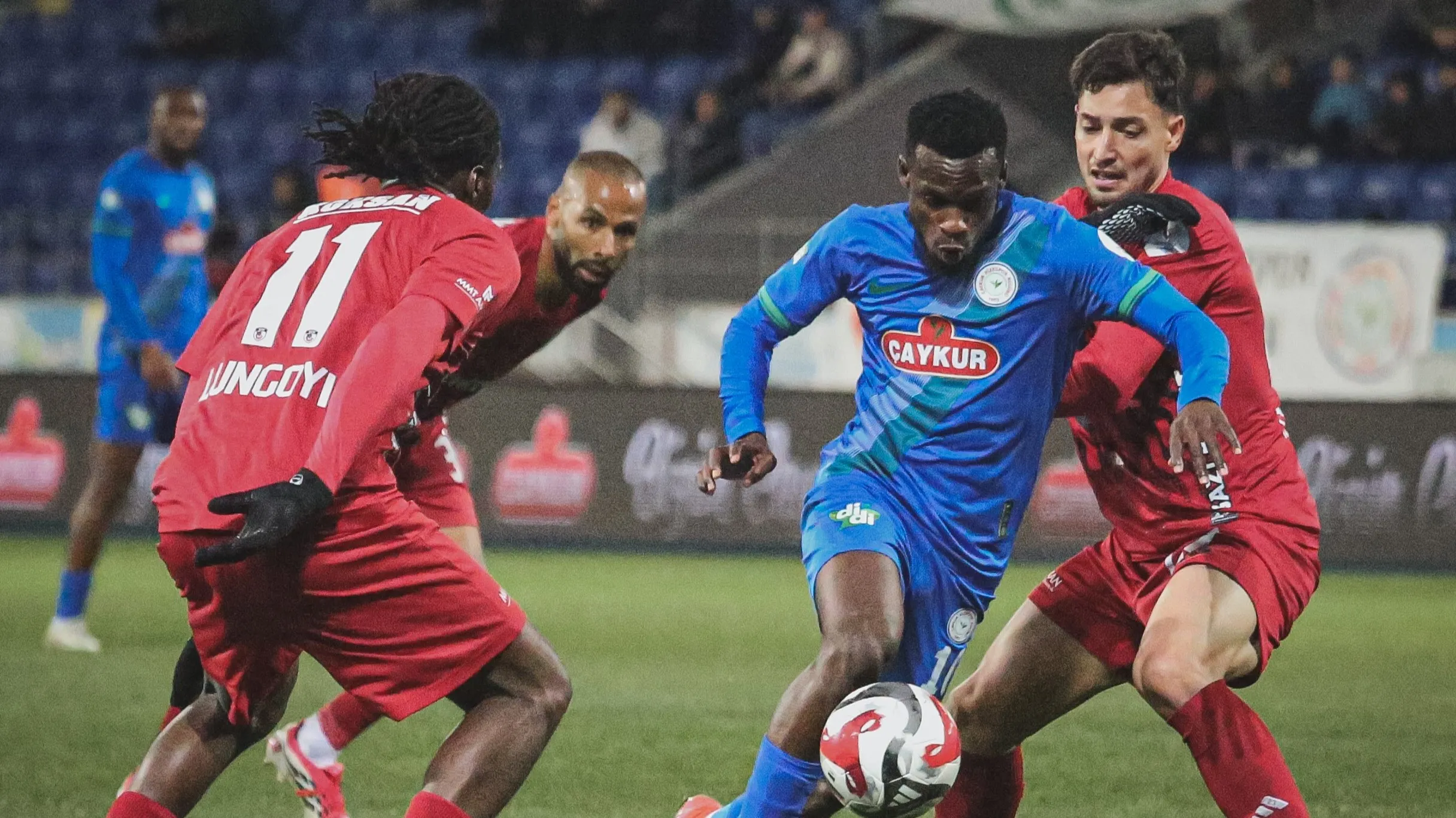 Rizespor Alanyaspor Maçı Saat Kaçta, Hangi Kanalda Muhtemel 11’Ler Ne (3)