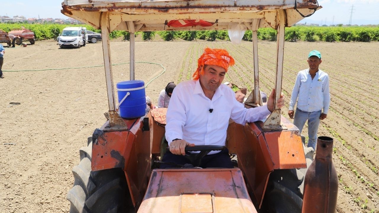 Saruhanlı Belediye Başkanı Ekrem Cıllı Yaralandı1